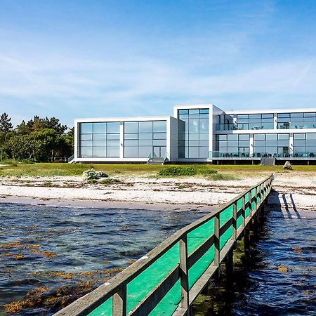 Storebaelt Sinatur Hotel & Konference Nyborg Exterior photo