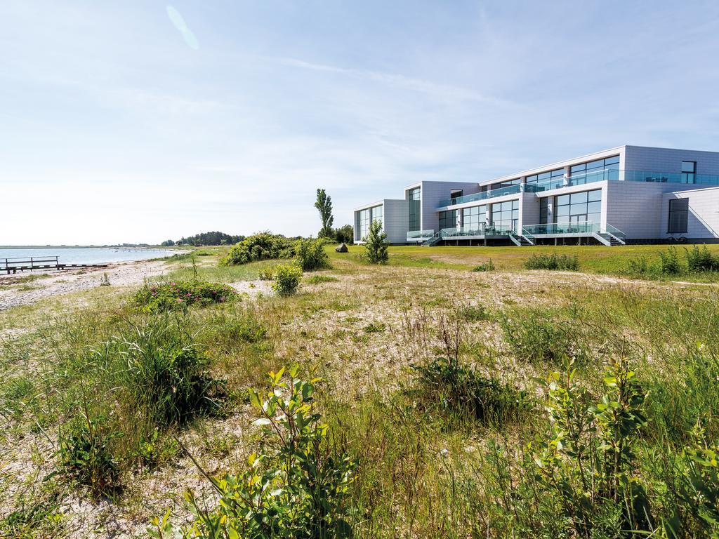 Storebaelt Sinatur Hotel & Konference Nyborg Exterior photo